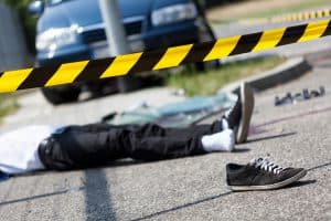 Alpharetta Pedestrian Accident Lawyers