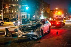 Alpharetta GA Car Accident Lawyers