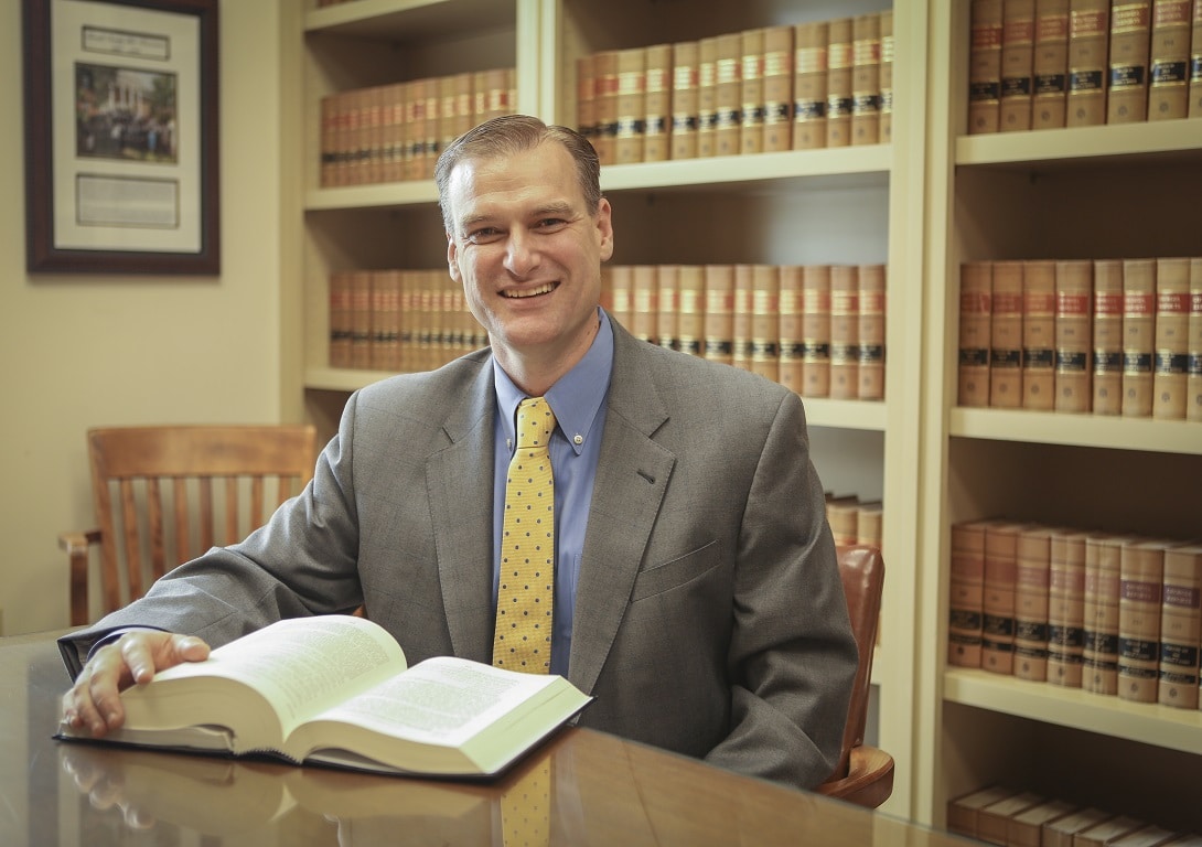 College Park Personal Injury Lawyer
