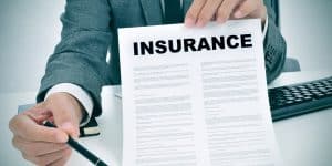 Settlement offer from insurance company