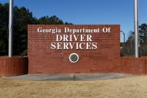 Georgia Department of Driver Services Building