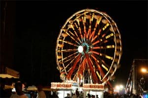 The Gwinnett County Fair