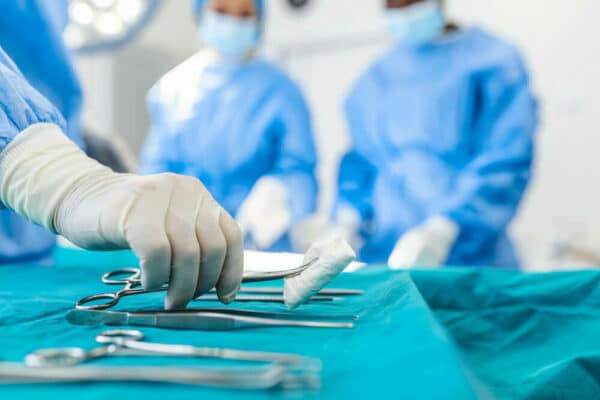 Common Surgeries After Car Accidents