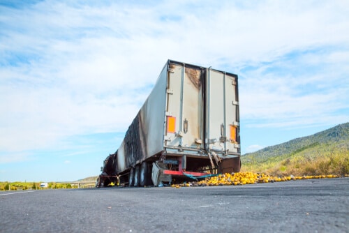 Why Are Spoliation Letters So Important In Your Truck Accident Case?