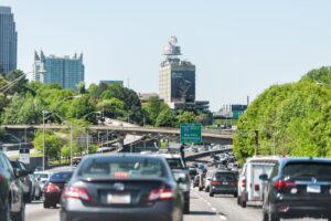 when to call a lawyer after a car accident in atlanta