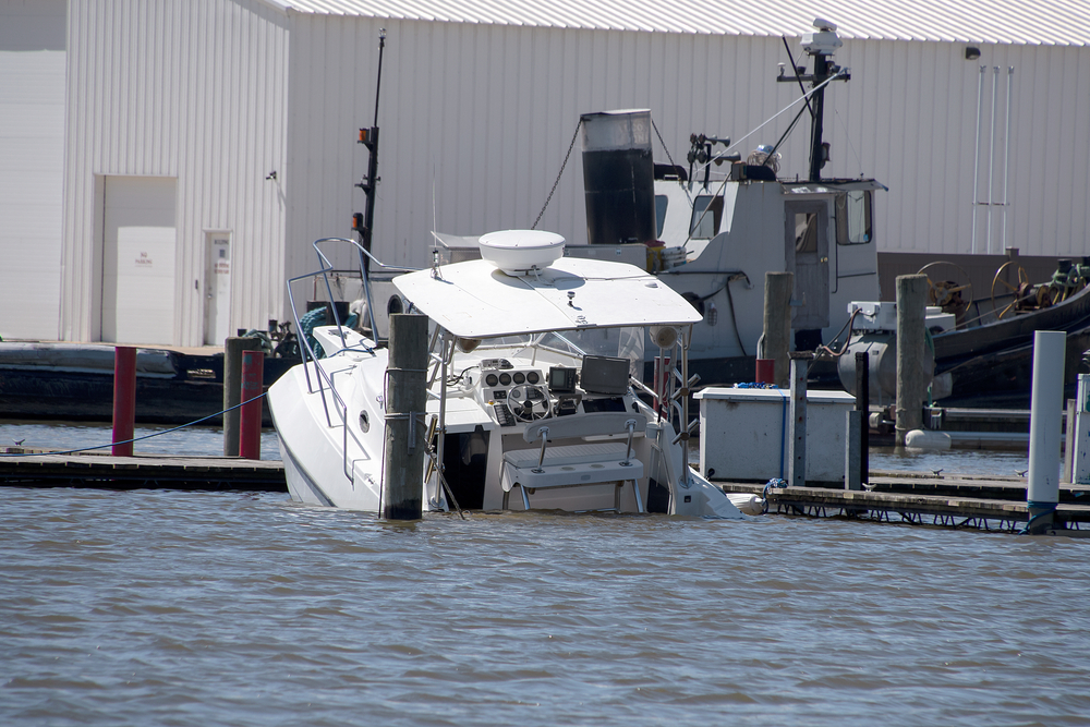 Atlanta Boat Accident Lawyer