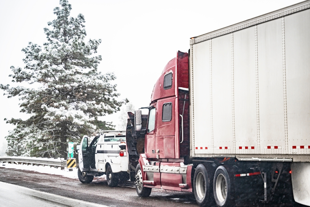 how can a truck accident lawyer in Atlanta help?