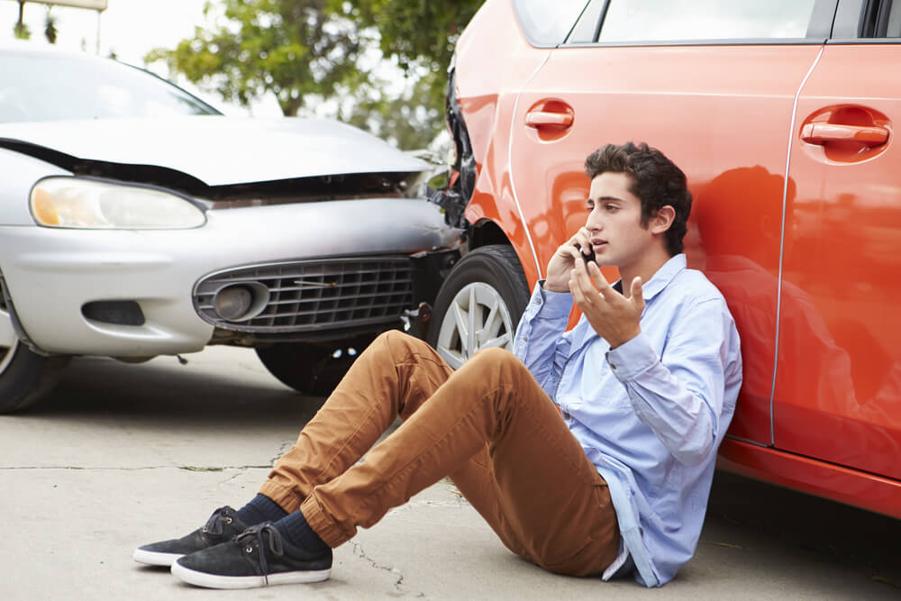 How Long Do You Have To Report A Car Accident To Your Insurance Company?