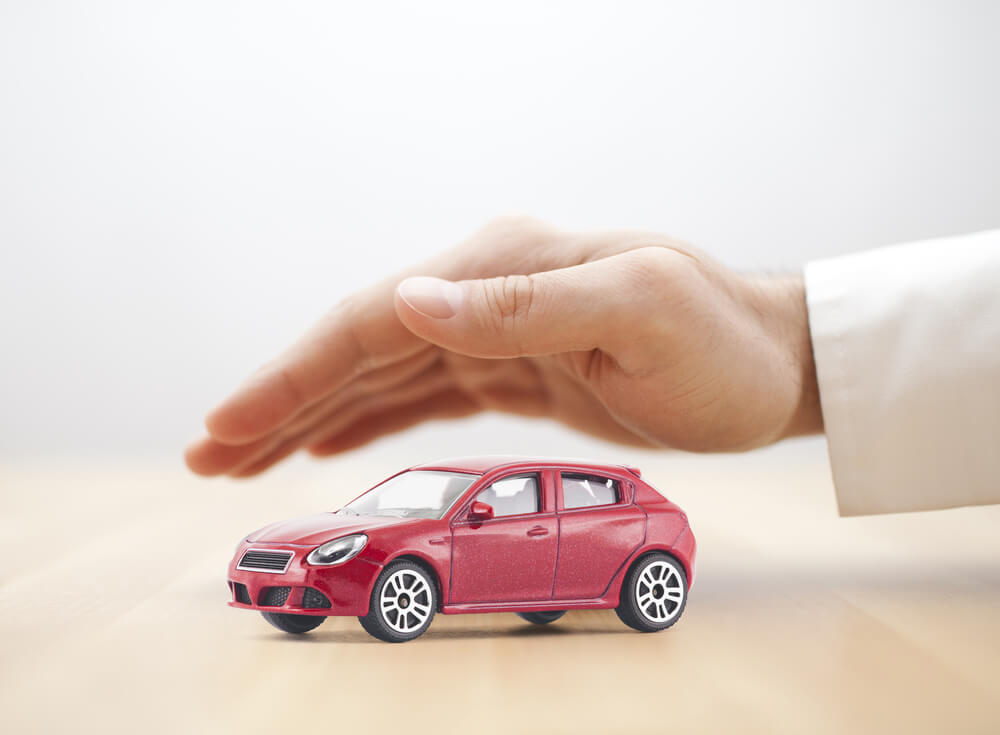 What Happens If Someone Wrecks Your Car And They Aren’t On Your Insurance?